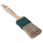 Platte kwast | Copenhagen Pro | Maat 2½ inch, Verzenden, Nieuw