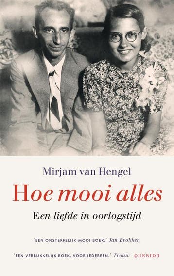 Hoe mooi alles - Mirjam van Hengel 9789021459448, Verzenden, Gelezen, Mirjam van Hengel