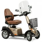 Scootmobiel Life en Mobility Solo Elegance 4 NIEUW!!!, Diversen, Brommobielen en Scootmobielen, Life and Mobility, Verzenden, Nieuw