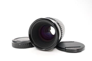 Pentax SMC PENTAX-A 645 MACRO Cameralens, Nieuw