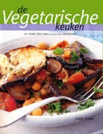 De vegetarische keuken 9789059200111, Verzenden, Gelezen