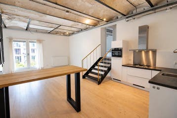 Te huur: Appartement Brouwhuisplein in Breda, Huizen en Kamers, Noord-Brabant, Breda
