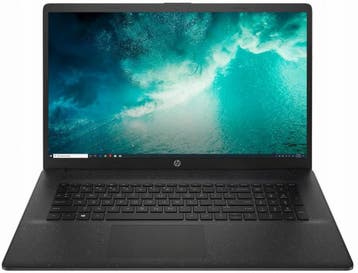 HP-cn2077nr 17" Intel Core I7-1255U 16GB DDR4 512GB NVM, Qwerty, Nieuw, Ophalen of Verzenden, SSD