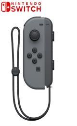 Nintendo Switch Joy-Con Controller Links Grijs Lelijk Eendje, Spelcomputers en Games, Spelcomputers | Nintendo Consoles | Accessoires
