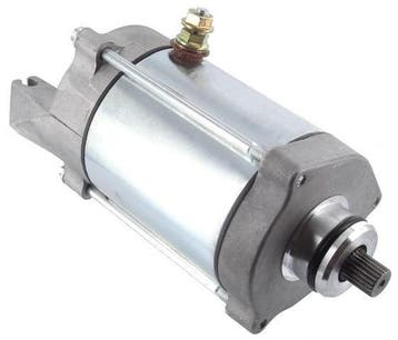 Startmotor Honda VT1100 Shadow 1985-1994 nieuw, Verzenden, Nieuw