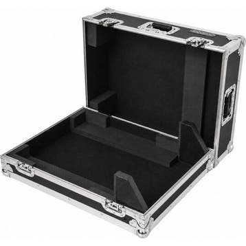 Innox IX-BK-SQ6-DH mengenpaneel flightcase, Verzenden, Nieuw