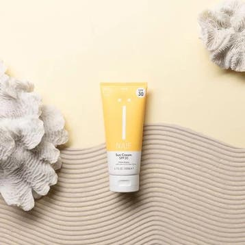 Naïf Body Sunscreen SPF30 (Zonnebrand), Verzenden, Nieuw