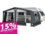 dorema opblaasbare voortent monaco daytona air all season, Caravans en Kamperen, Voortenten en Luifels, Nieuw, Dorema