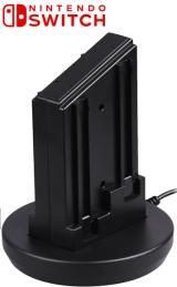 MarioSwitch.nl: Quad Switch Controller Oplaadstation - iDEAL, Ophalen of Verzenden, Zo goed als nieuw