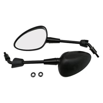Spiegelsetje Vespa Sprint / Primavera / Elettrica - Lang /, Ophalen of Verzenden, Nieuw