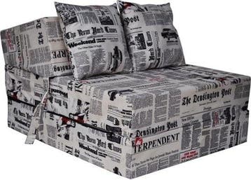 Campingmatras 3-delig | Wasbaar | 43% Korting, Ophalen of Verzenden, Zo goed als nieuw, Matras, 200 cm