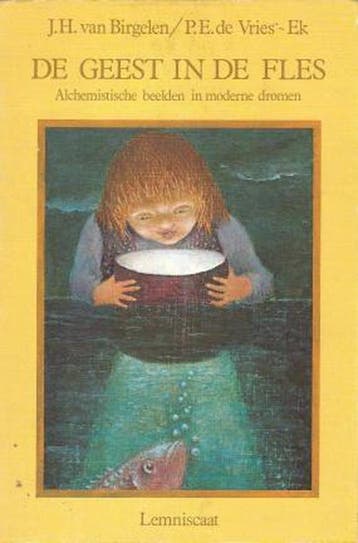 GEEST IN DE FLES, DE - Birgelen 9789060696194, Boeken, Verzenden, Gelezen, Birgelen