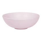 Brauer Bowl Waskom - Rond - 40 cm - Keramiek - Mat - Pastel, Ophalen of Verzenden, Nieuw