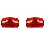 LED Verlichtingsset Aanhanger Dasteri DSL-4200, Zonder kabel, Ophalen of Verzenden, Nieuw