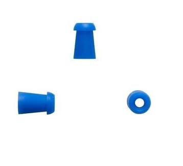 Sanibel ™ ADI ™ oordopjes, verschillende maten, 7mm, 100, Verzenden, Nieuw
