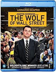 Blu-ray film - Wolf of wall street - bluray - Wolf of wal..., Verzenden, Zo goed als nieuw