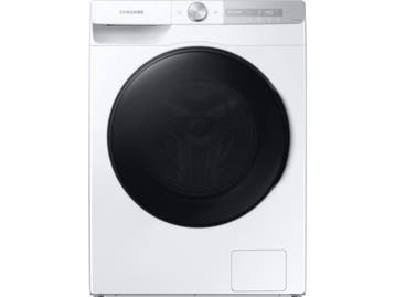 Samsung WW80T734ABHA - Wasmachine - QuickDrive Autodose 8kg, Verzenden, Zo goed als nieuw