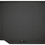 Husky Liners 19-24 Jeep Wrangler JLU WeatherBeater Black, Ophalen of Verzenden, Nieuw