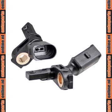 ABS-sensor Vooras links SEAT Cordoba 1.2 (2002-2006), Verzenden, Nieuw, Seat