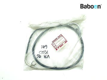 Gaskabel Kawasaki KLR 250 1978-1982 (KLR250) (54012-1008), Verzenden, Gebruikt