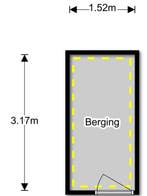 Te Huur 4 Kamer Appartement Zalkerbos In Zoetermeer, Direct bij eigenaar, Zoetermeer, Appartement, Zuid-Holland