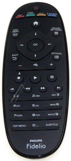 Philips 996510057003 afstandsbediening, Verzenden, Nieuw