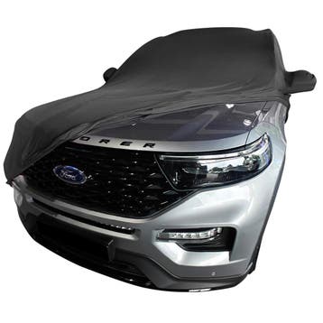 Autohoes voor Ford Explorer Mk6 (2019-present) Indoor BESTE, Ophalen of Verzenden, Nieuw, Op maat