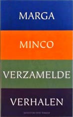 VERZAMELDE VERHALEN 9789035103566 M. Minco, Boeken, Verzenden, Zo goed als nieuw, M. Minco