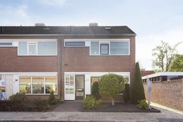 Te huur: Huis Dellenbeekstraat in Oldenzaal, Overijssel, Oldenzaal