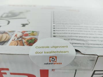 Tefal Bake Easy Keukenmachine -, Verzenden, Nieuw