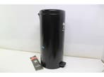 Brabantia NewIcon Prullenbak - 30 liter - Antislip bodem -, Huis en Inrichting, Verzenden, Zo goed als nieuw