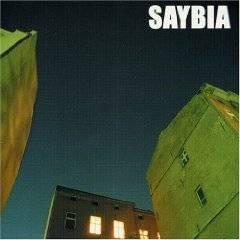 cd digi - Saybia - The Second You Sleep (Digipack), Cd's en Dvd's, Cd's | Rock, Verzenden, Zo goed als nieuw