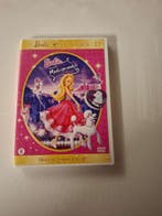 Barbie classics 17  Barbie in een modesprookje, Cd's en Dvd's, Dvd's | Kinderen en Jeugd, Verzenden, Gebruikt