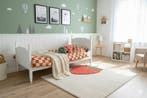 Rockwood® Kinderbed Amalia wit met  lattenbodem  en, Ophalen of Verzenden, Nieuw