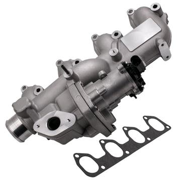EGR Valves geschikt voor Ford Focus II C-MAX S-MAX 1.8 TD..., Verzenden, Nieuw, Ford USA
