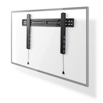Tv beugel | Nedis | 37 tot 70 inch (Vast, Max. 35 kg), Verzenden, Nieuw