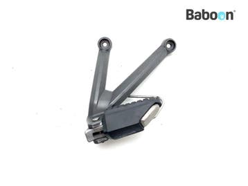 Duosteun Links Triumph Tiger 1200 Explorer XRT 2016-2017, Verzenden, Gebruikt