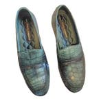 Dolce & Gabbana - Mocassins - Maat: EU 42, Nieuw
