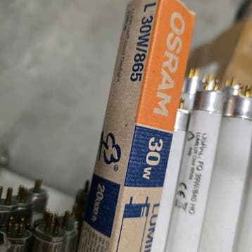 NIEUWE Osram Lumilux TL buizen 30 watt - kleur 865 (alleen p, Ophalen of Verzenden, Nieuw