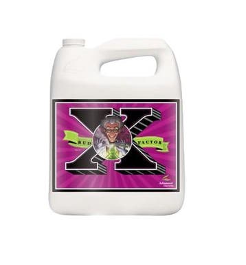 Advanced Nutrients BUD FACTOR X 5L, Verzenden, Nieuw
