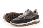 Floris van Bommel Sneakers in maat 41½ Bruin, Kleding | Heren, Schoenen, Bruin, Verzenden, Floris van Bommel, Sneakers of Gympen