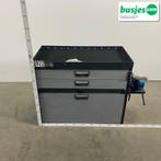 Modul bedrijfswagen inrichting 970x490x815mm (2922), Ophalen of Verzenden