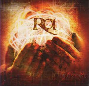 cd - Ra - From One, Cd's en Dvd's, Cd's | Overige Cd's, Zo goed als nieuw, Verzenden