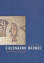 CULINAIRE BIJBEL 9789024294206 BORN, Verzenden, Gelezen, BORN