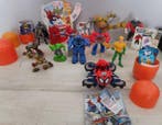 Kinder - Action figure