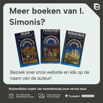 ASTROLOGIE KREEFT (PBK) - I. Simonis 9789038903712, Boeken, Verzenden, Gelezen, I. Simonis