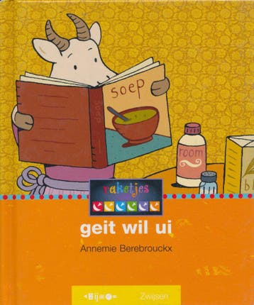 Veilig Leren Lezen Leesserie Raketjes kern 6 (3 delig), Verzenden, Nieuw