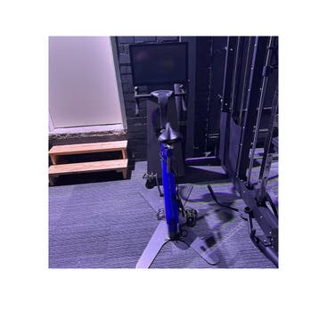 Praxtour - Spinning Bike, Sport en Fitness, Fitnessapparatuur, Ophalen of Verzenden, Nieuw, Overige typen