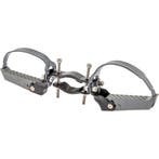 Mirage Voetensteunen op Frame de Kornuiten (Zadel op Stang), Fietsen en Brommers, Fietsaccessoires | Fietsstoeltjes, Verzenden