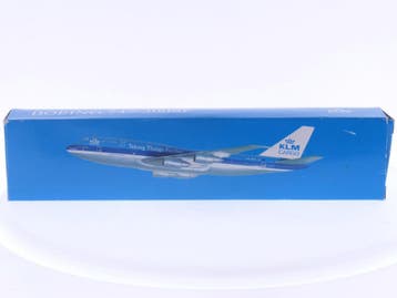 Schaal 1:250 Flight Miniatures BO-74730I-006 Boeing 747-3..., Ophalen of Verzenden, Nieuw